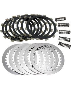 Ebc Drcf Series Clutch Kit Yamaha (Drcf33) DRCF33