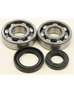 All Balls Crank Bearing And Seal Kit 24-1075