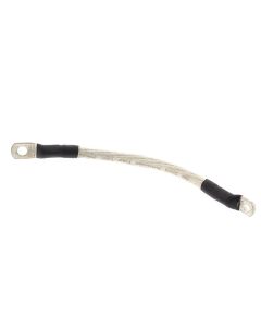 All Balls Racing Inc 8" Clear Battery Cable 78-108