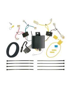 T-One Connector with Upgraded Circuit Protected HD ModuLite