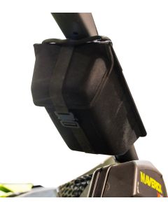 Ravek Trail Vault Pouch Black 59-239