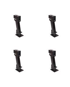 Stabilizer Kit For Pop Up/Tear Drop Trailers (SJ4-650)