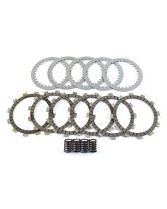 WSM Complete Clutch Kit for Suzuki 160 / 230 LT 85-04 87-600