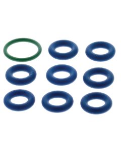 Vertex Injector Throttle Body O-Ring Kit 725017
