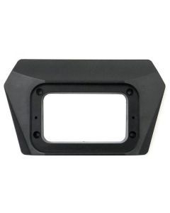 SSV Works Dash Mount Kit for MRB3 Media Controller For Polaris RZR XP 1000 2019-2022