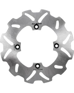 All Balls Racing Rear Brake Disc 18-0045