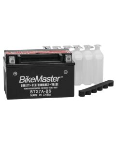 Performance Maintenance Free Battery For KYMCO Super 8 150 2009-2020