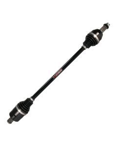 Demon Xtreme Heavy Duty Axle For Polaris Models 2018-2021 PAXL-6074XHD