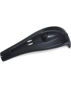 Kuryakyn Console By John Shope Black