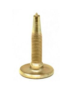 Gold Digger Carbide Traction Master Stud / Big Nut Short 6pc