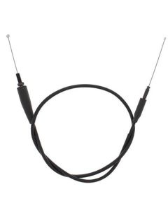 All Balls Throttle Cable For Kawasaki KX250 2005-2007 45-1034