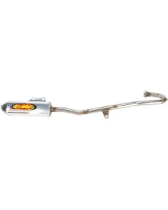 FMF Mini PowerCore 4 Full SS Exhaust Honda XR80 XR100 / CRF80F CRF100F 041014
