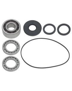 Bronco Differnetial Bearing Kit - Front AT-03A79