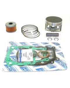 WSM Top End Rebuild Kit For Honda 350 TRX 00-06 Standard 54-226-10