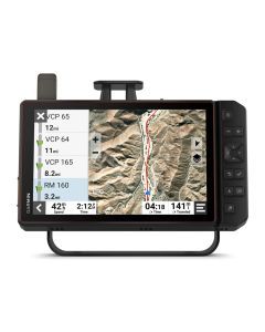 Garmin Tread XL - Baja Race Edition - 10" Off-Road Race Navigator GPS-TREAD-RACE
