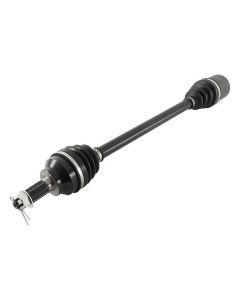 All Balls Heavy Duty Cv Axle Rear Right/Left AB8-PO-8-400