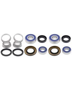 Bearing Kit for Front & Rear Wheels Polaris Trail Blazer 250 05-06