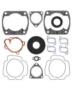 Vertex Complete Gasket With Oil Seals Kit 711147A