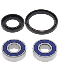 Pivot Works Front Premium Wheel Bearing Kit 25-1472