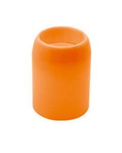 Motion Pro 08-0332 Fork Seal Bullet, 48mm, Orange