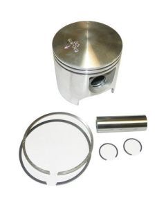 WSM Piston Kit .5mm Over - 010-819-05K