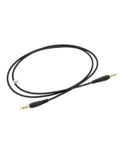 Rugged Radios 3 Ft 3.5mm to 3.5mm Stereo Music Cable CS-MUSIC