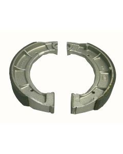 WSM Front Or Rear Brake Shoes for Yamaha 250 - 400 09-2146E
