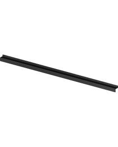 KFI Pro-Poly Hold Down Bracket; Fits 66" Pro-Poly Blades 105224-R