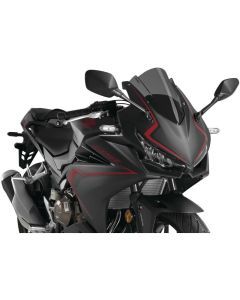 Puig Universal Windshield Z-Racing Dark Smoke - 3613F