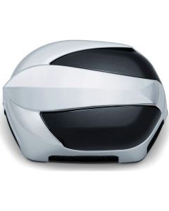 Kuryakyn Air Cleaner for Indian By John Shope Chrome