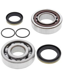 All Balls Racing Crank Shaft Bearing Kit 24-1097
