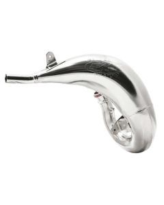 FMF Fatty Pipe Nickel-Plated - 020015