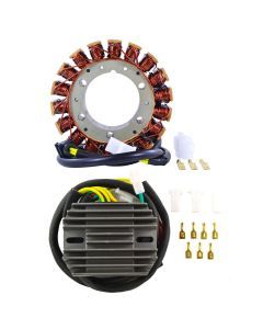 RMStator Stator And Voltage Regulator Rectifier Kit RM22968