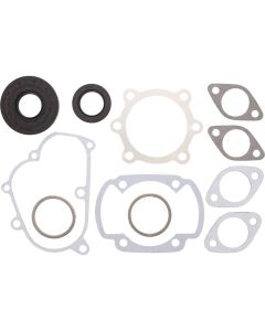 Vertex Complete Gasket With Oil Seals Kit 7111340
