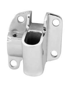 Bikers Choice Mounting Bracket for Jiffy Stand For - 055350
