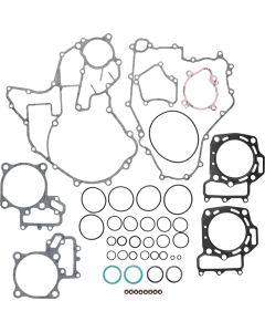 Vertex Complete Gasket Kit 8080044