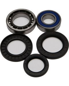 NEW ALL BALLS WHEEL BEARING AND SEAL KIT 25-1015