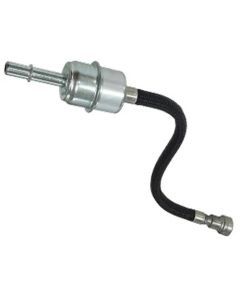 SPI SM-07166 Spi Fuel Line W/filter