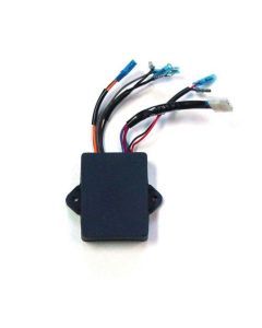 WSM CDI Box - 004-209