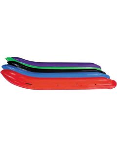 Koronis Ski Skin S/D 3/16" Black 501-401
