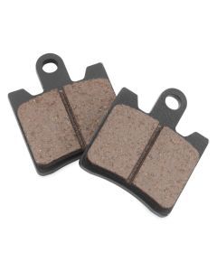 Brake Pad and Shoe For Suzuki AN400 Burgman 2003-2006 Standard Front