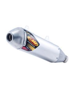 FMF Racing PowerCore 4 Hexagonal Slip-On #045553 Muffler Exhaust 27-9231 79-3087