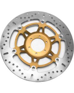 EBC OE Replacement Rotor For Honda CBR900RR 1998-1999 MD1134X