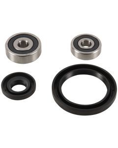 Pworks PWFWK-S36-000 Pivot WorkS-Front Wheel Bearing Kit, TM 75 19 For Suzuki