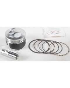 Wiseco Yamaha Raptor 125 YFM125 13:1 Comp Piston Kit 54.5mm 0.5mm Overbore 11-12