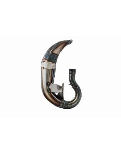 Fatty Exhaust Pipe for KTM 50 SX 2009-2016