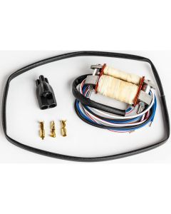 Ricks Stator Rebuild Kit For Kawasaki KX80 Big Wheel 1979-1980 22-706