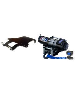 KFI Winch Kit For Honda TRX680 Rincon (FA/FGA) 2006-2023