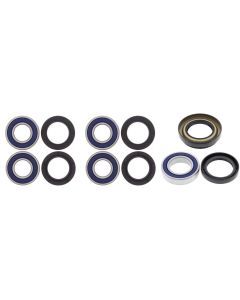 Bearing Kit for Front and Rear Wheels Honda TRX300 Fourtrax 93-00