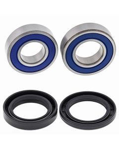 All Balls Racing Inc All Balls Racing Wheel Bearingkit 25-1724